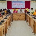Initiative by Citizen Network-CNETs Members to Promote Active Lifestyle in Bangladesh